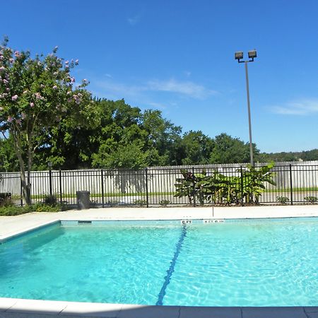 Suburban Studios Houston North I-45 Zewnętrze zdjęcie