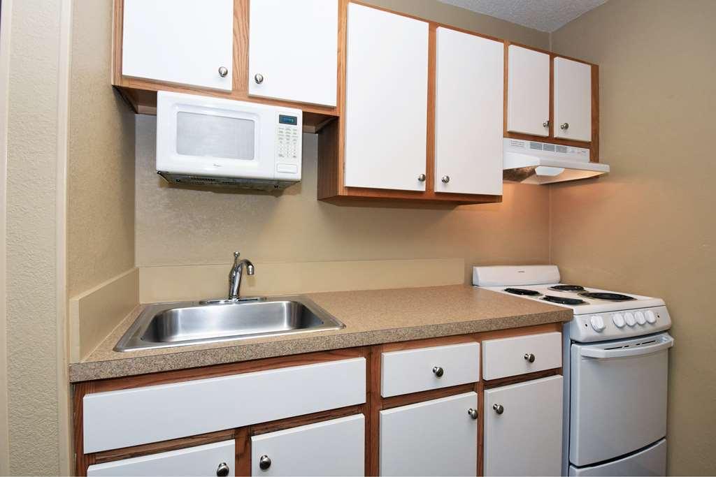 Suburban Studios Houston North I-45 Pokój zdjęcie