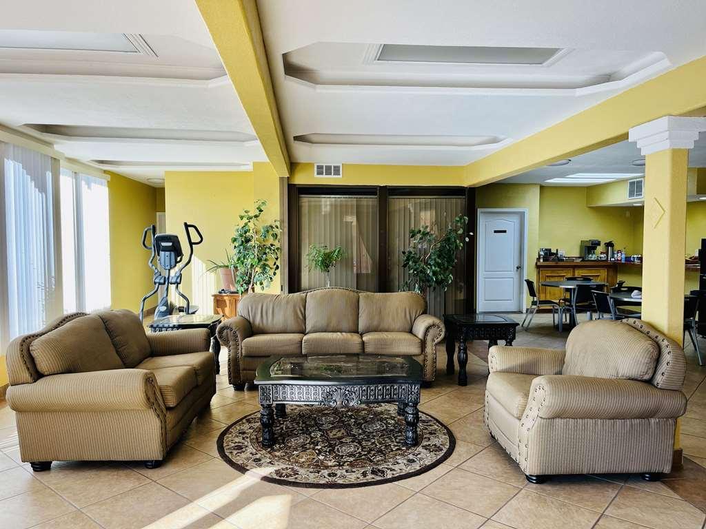 Suburban Studios Houston North I-45 Wnętrze zdjęcie