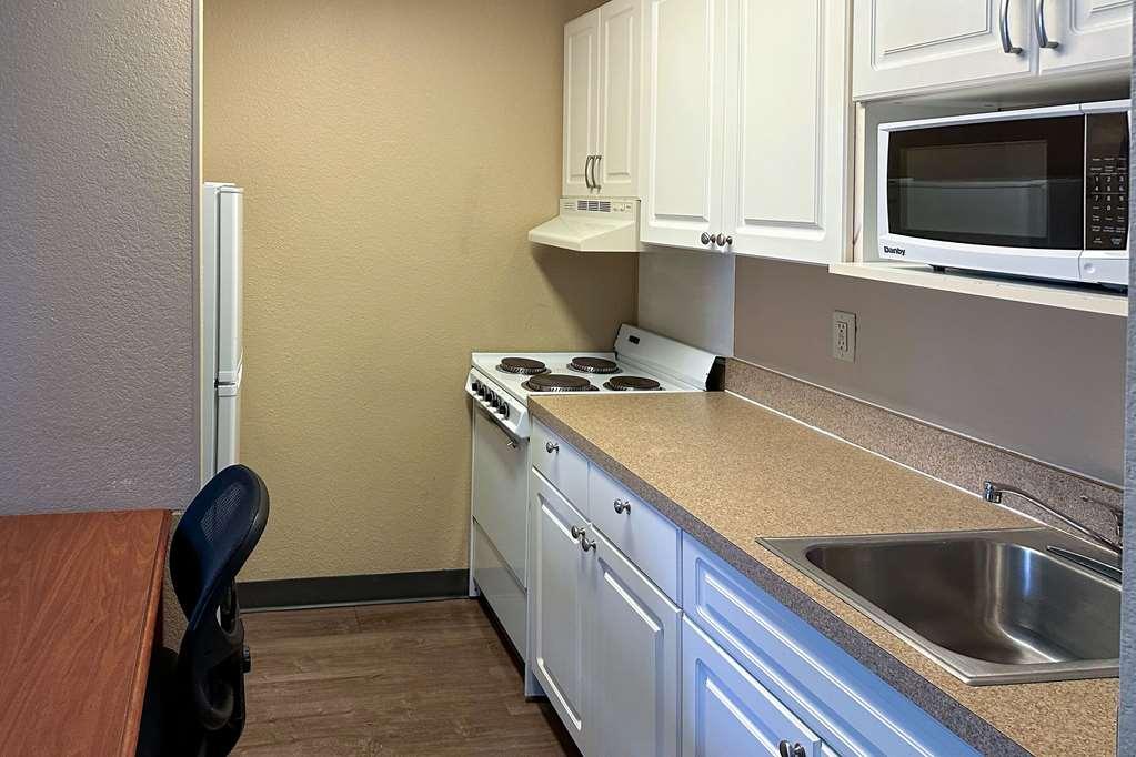 Suburban Studios Houston North I-45 Pokój zdjęcie
