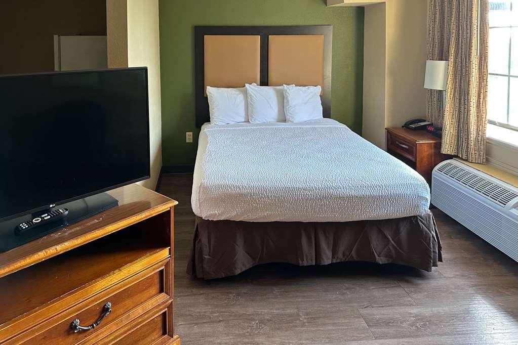 Suburban Studios Houston North I-45 Pokój zdjęcie