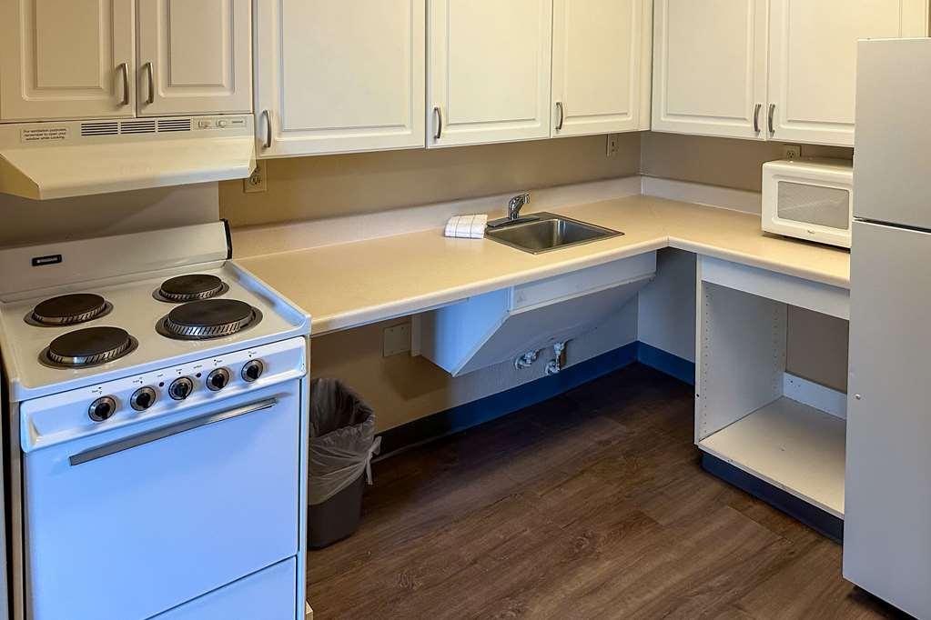 Suburban Studios Houston North I-45 Pokój zdjęcie
