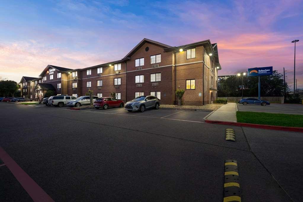 Suburban Studios Houston North I-45 Zewnętrze zdjęcie