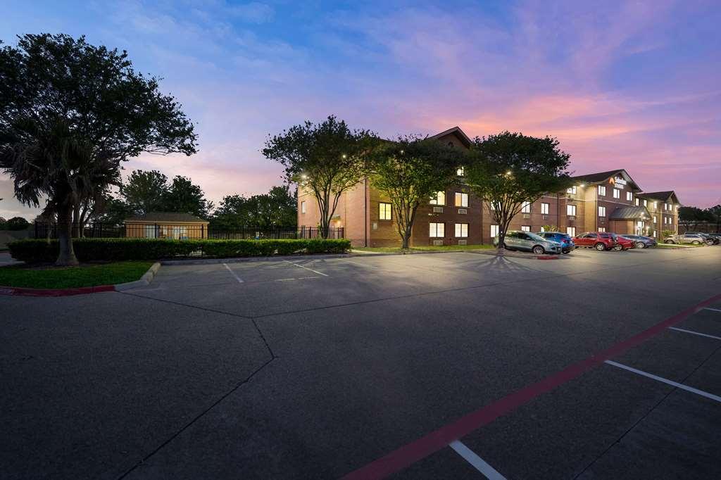 Suburban Studios Houston North I-45 Zewnętrze zdjęcie