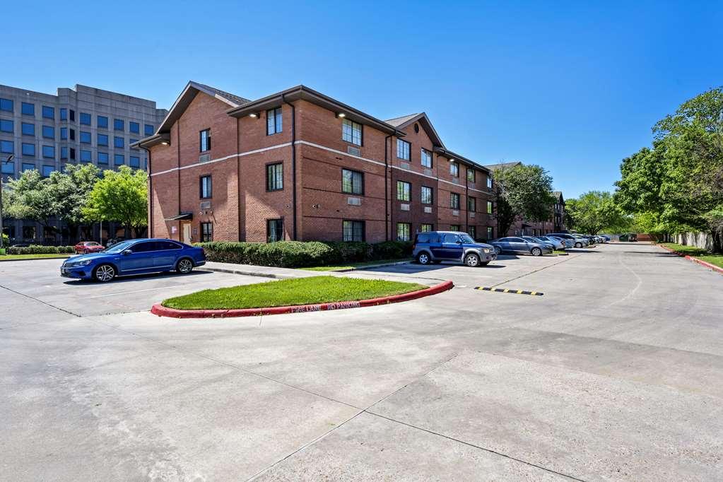 Suburban Studios Houston North I-45 Zewnętrze zdjęcie