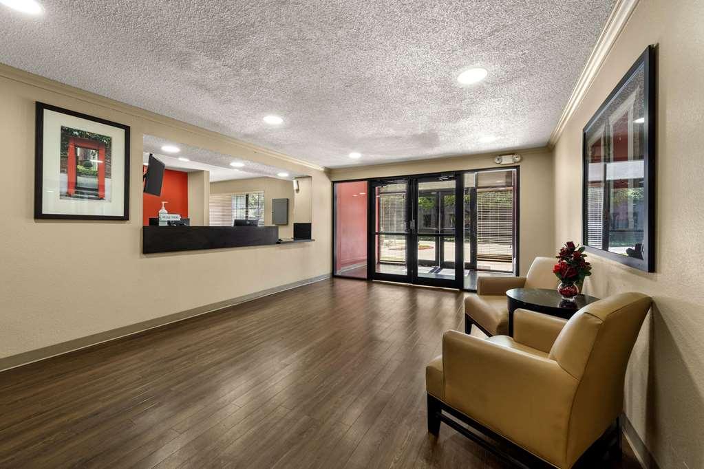 Suburban Studios Houston North I-45 Wnętrze zdjęcie