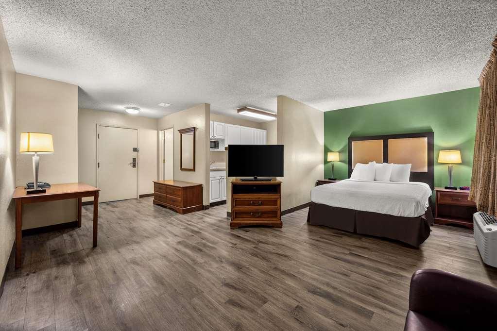 Suburban Studios Houston North I-45 Pokój zdjęcie