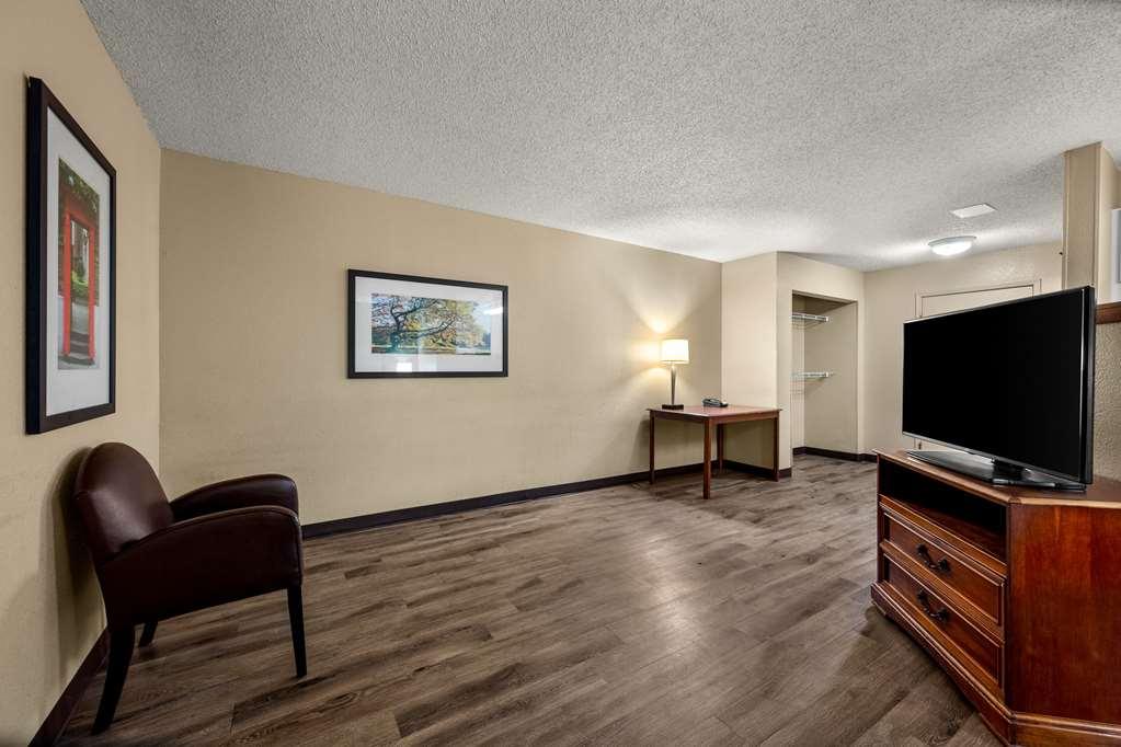 Suburban Studios Houston North I-45 Pokój zdjęcie