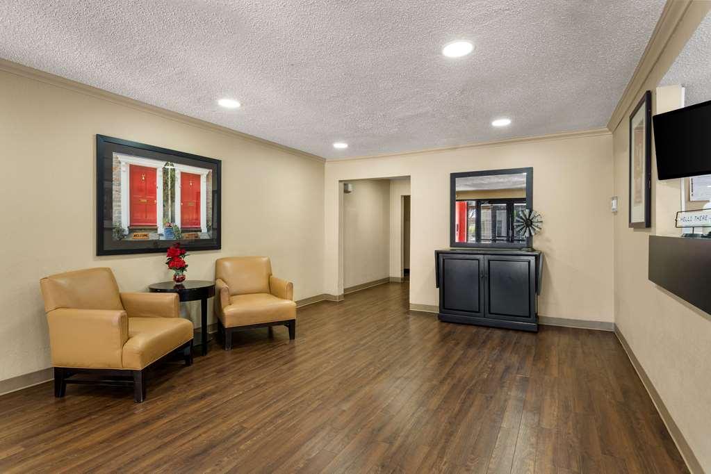 Suburban Studios Houston North I-45 Wnętrze zdjęcie