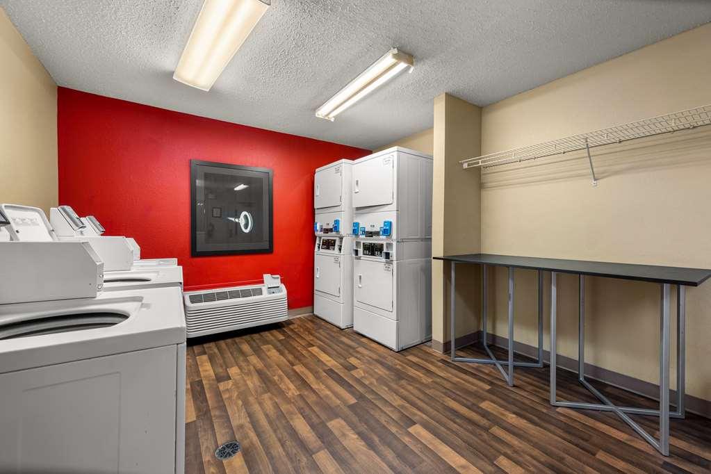 Suburban Studios Houston North I-45 Udogodnienia zdjęcie
