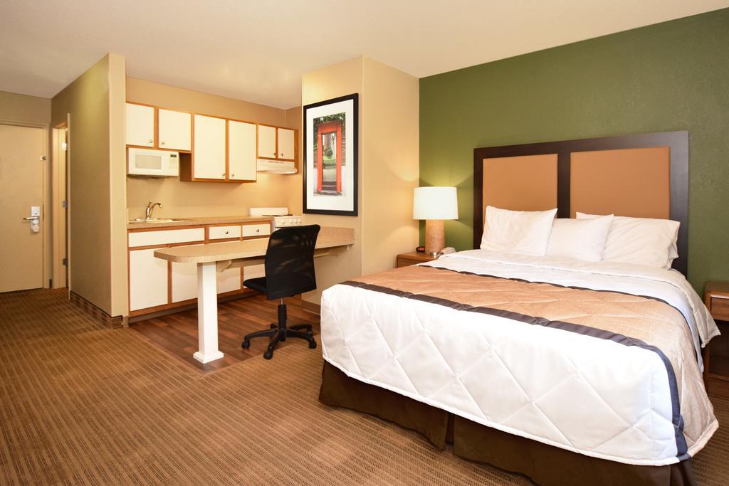 Suburban Studios Houston North I-45 Zewnętrze zdjęcie