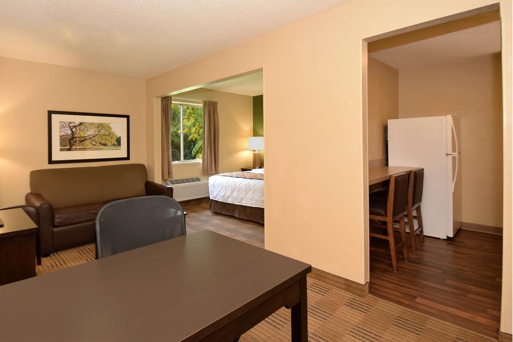 Suburban Studios Houston North I-45 Zewnętrze zdjęcie