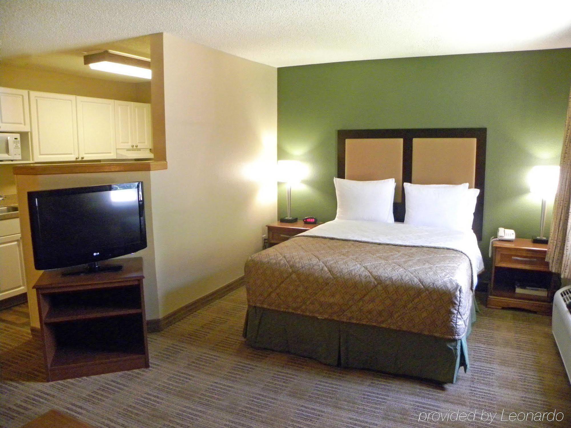 Suburban Studios Houston North I-45 Zewnętrze zdjęcie