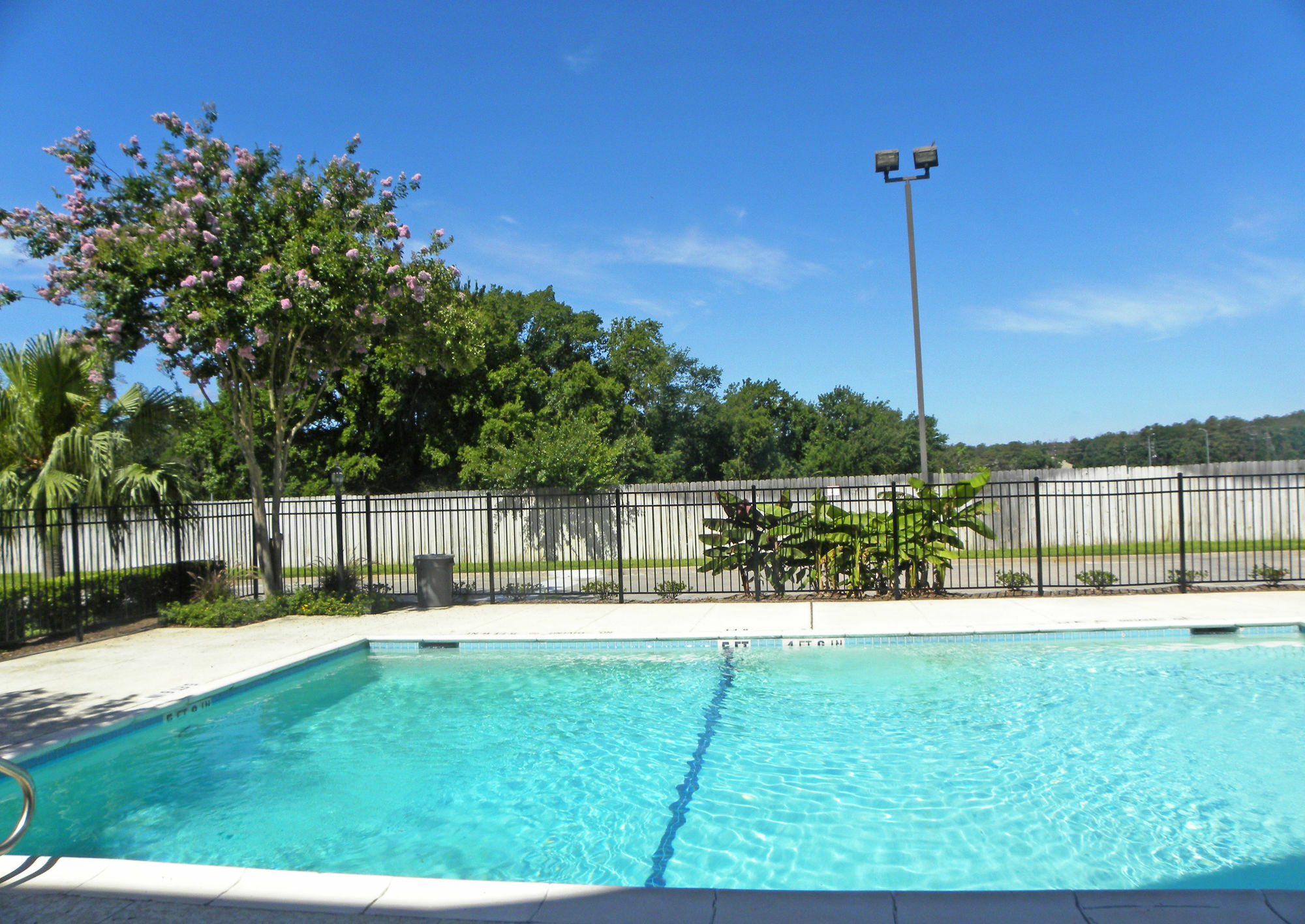 Suburban Studios Houston North I-45 Zewnętrze zdjęcie