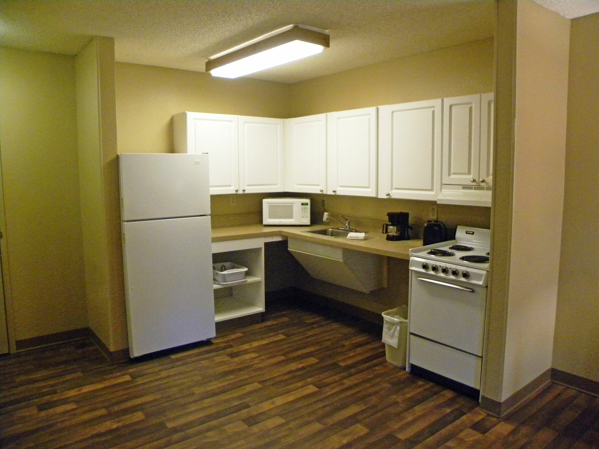 Suburban Studios Houston North I-45 Zewnętrze zdjęcie